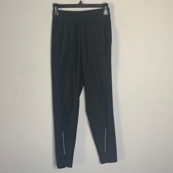 Nike Pants - Nike dri-fit running joggers S